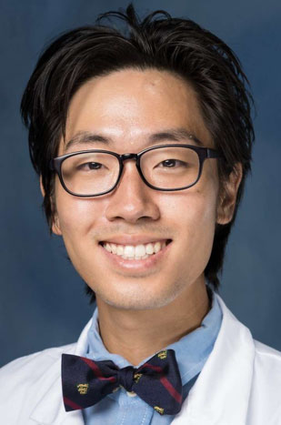 Meet Dr. Eugene Rho, Carolina Cataract & Laser Center, P.A.